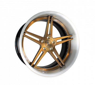 Strasse Wheels SP5R Deep Concave