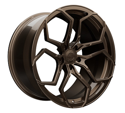 Turismo Forged TF01