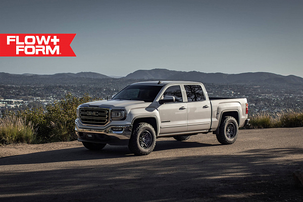 GMC Sierra 1500