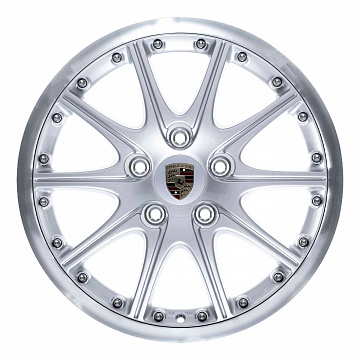 Кованые диски Porsche Sport Design