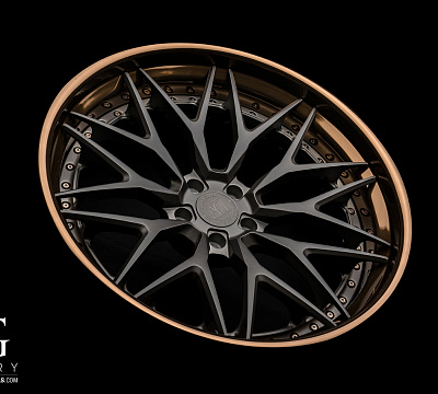 Avant Garde AGL40