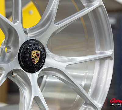 Vossen RS74