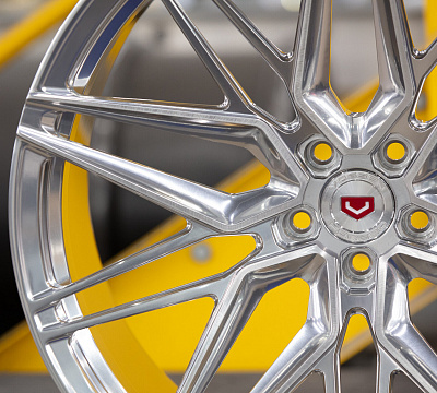Vossen EVO-5