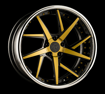 Avant Garde AGL52