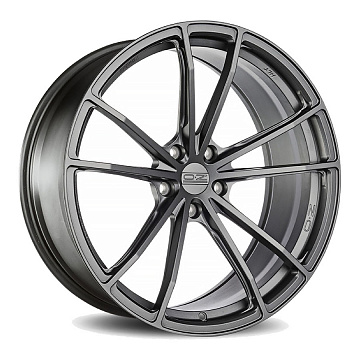 Кованые диски OZ Racing Zeus
