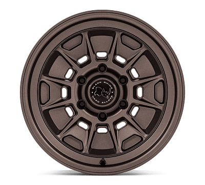 Black Rhino MONDO