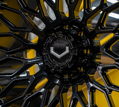 Vossen GNX-02