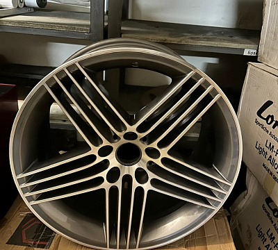 Alpina Dynamic D09