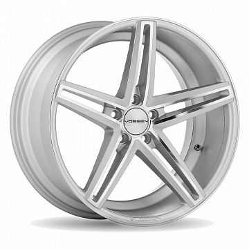 Кованые диски Vossen CV5