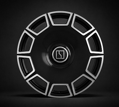 Zeekr Monolith Halo