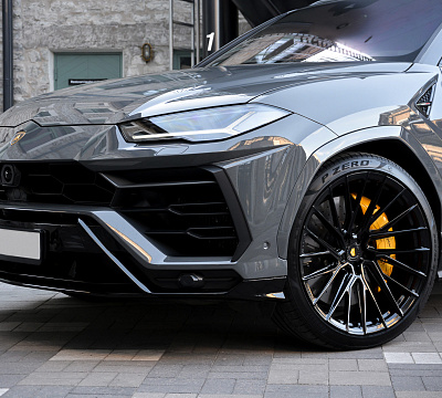 Vossen EVO-6T