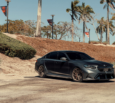Vossen VPS-4