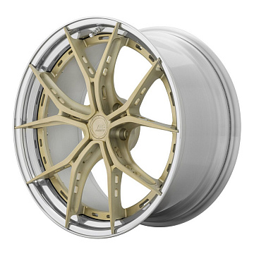 Кованые диски BC Forged HCX108