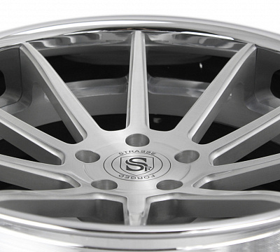 Strasse Wheels R10 Deep Concave