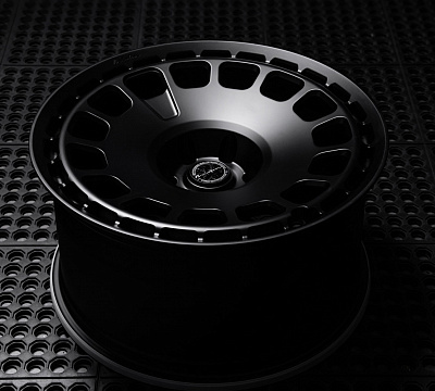 Brixton Forged TR19