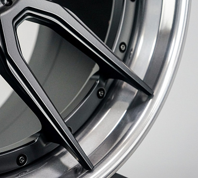 Strasse Wheels SV5 Deep Concave FS