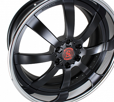 Strasse Wheels T8 Signature