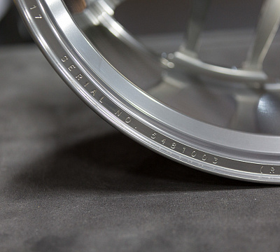 Vossen ML-X3