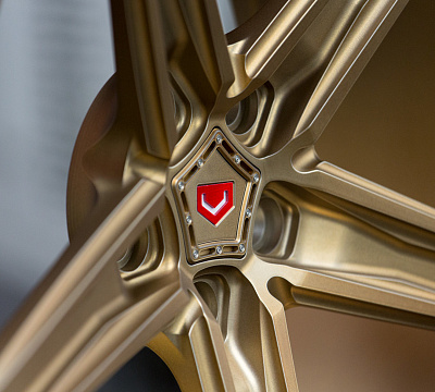 Vossen M-X5