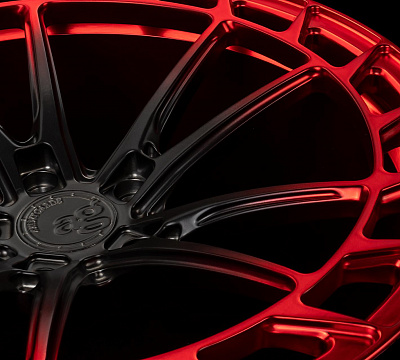 Avant Garde SRX01