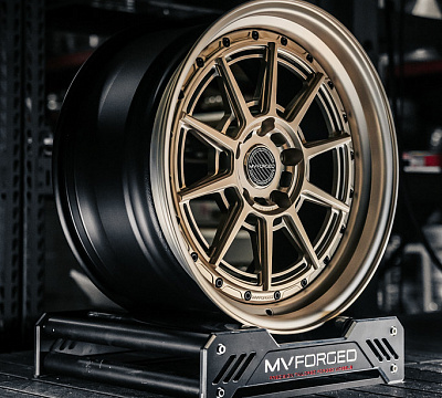 MV Forged MV11-R