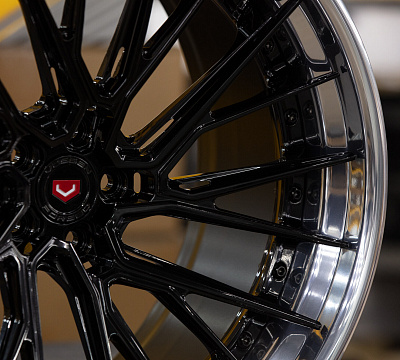 Vossen EVO-6T (3-Piece)
