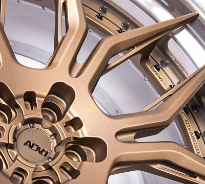 ADV.1 ADV006 Track Spec Advanced Series