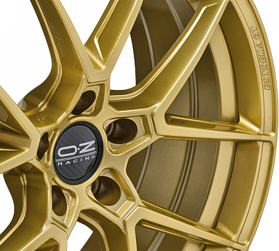 OZ Racing Estrema GT HLT