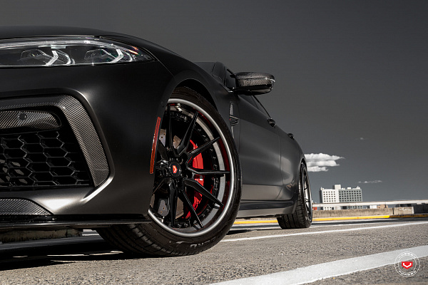 BMW M8