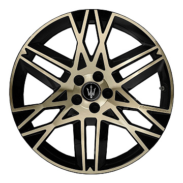 Диски Maserati CIELO