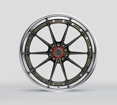 1886 Wheels G010