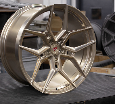 Vossen EVO-4