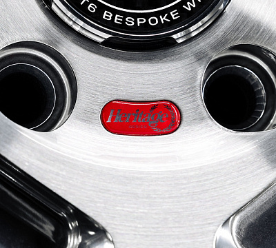 MV Forged HS55