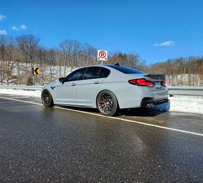 HRE 520M