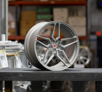 Vossen M-X1