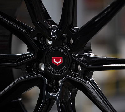 Vossen EVO-2