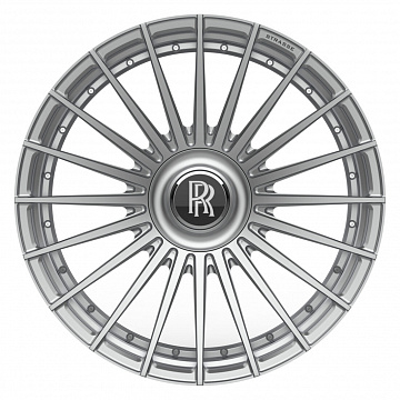 Кованые диски Strasse Wheels SV20 Deep Concave Duoblock RR