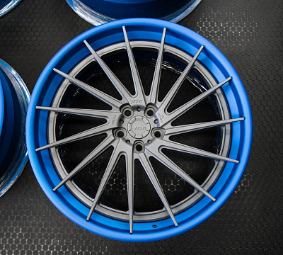 ADV.1 ADV15R Track Spec SL