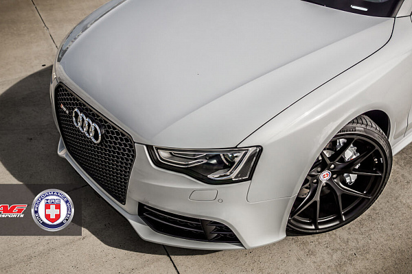 Audi RS5