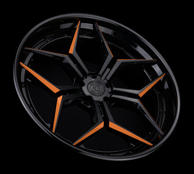 Avant Garde AGL56