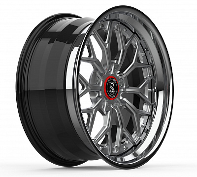 Strasse Wheels SV20M Performance