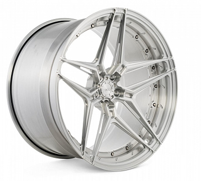 ADV.1 ADV510 M.V2 Advanced Series