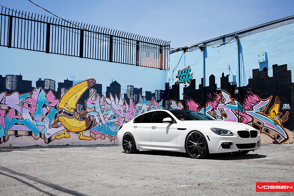 BMW 6 Series