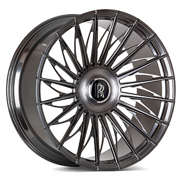 Кованые диски Vossen S17-15T