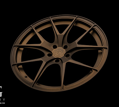 Avant Garde AGL23