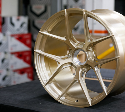 Vossen S21-01