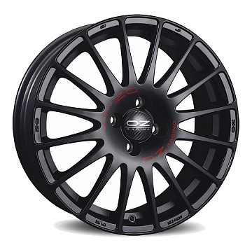 Кованые диски OZ Racing Superturismo GT