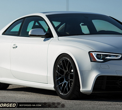BC Forged RS40
