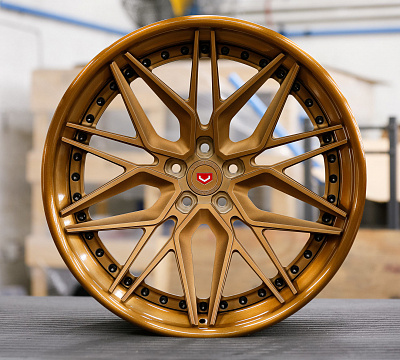 Vossen EVO-5 (3-Piece)