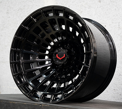 Vossen LCX-04